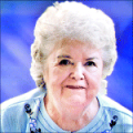 Doris Elizabeth Ayers Shreve