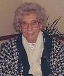 Margaret Juanita Cunningham