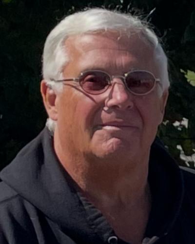 James F. LaPrade obituary, Worcester, Worcester, Worcester