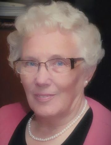 Joan Yeates obituary, , Fareham, Portsmouth