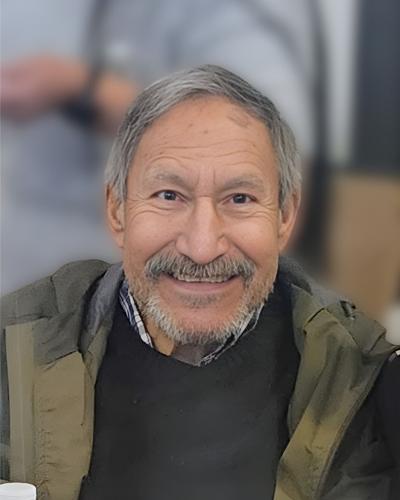 Santiago Ramirez obituary, Pocatello, Pocatello