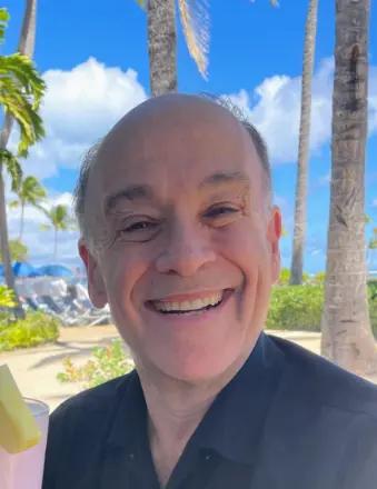 Kevin Bruce Finkel obituary, Houston, Houston, Houston, Iowa City