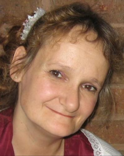 Geanne Sherwood Davidson