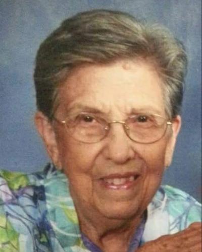 Jackie E Sircy obituary, Sebring, Sebring