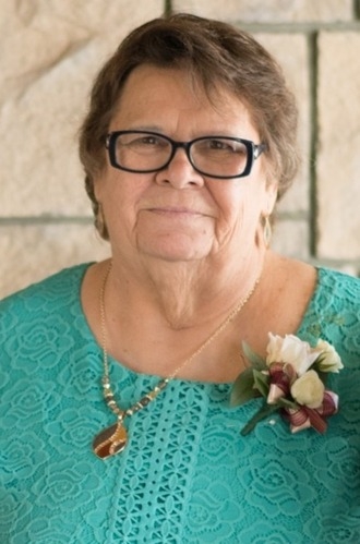Gena Main (Loveall) obituary, Spirit Lake, Spirit Lake, Sioux City