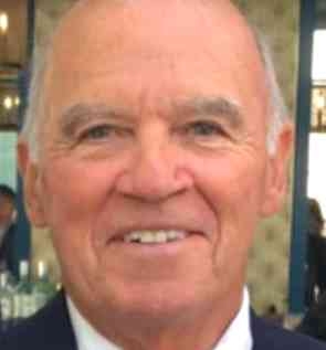 Roger Magill obituary, Sarasota, Circleville, Circleville, Kent