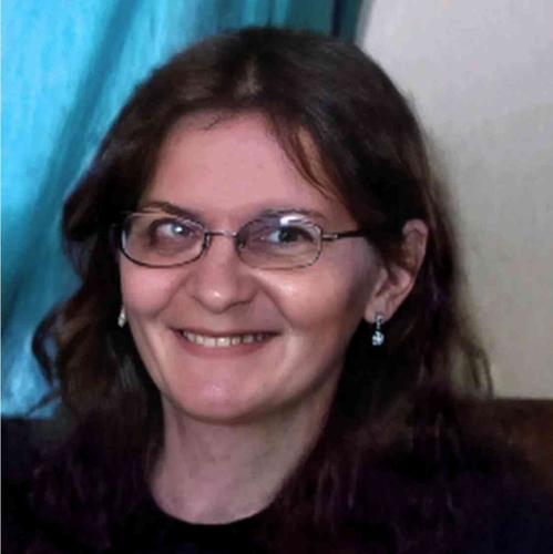 Jacqueline Warnert obituary, Sauk Rapids, 