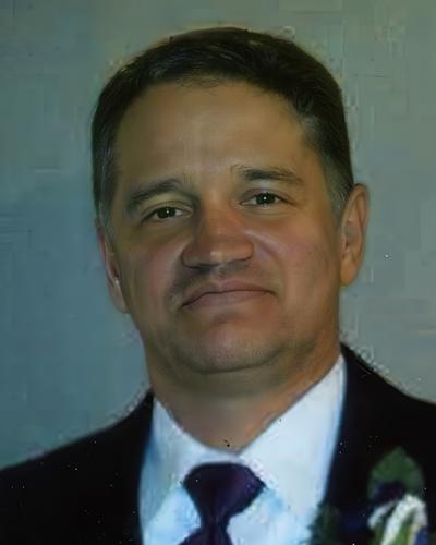 Rolland Charles "RC" McGhee obituary, Dayton, Rockwood, Dayton