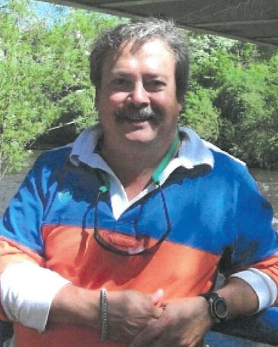Steven Daniel Hornung obituary, Las Cruces, Las Cruces, Albuquerque, Lawrence