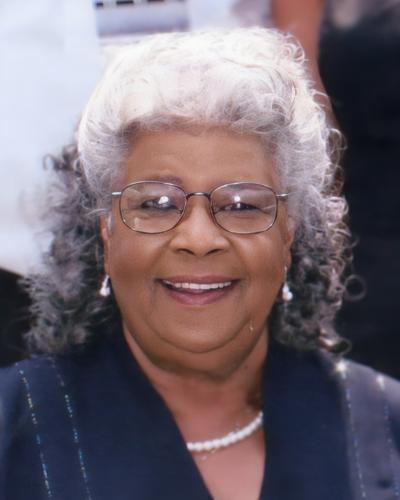 Barbara Keene Smithson obituary, Chase City, Chase City