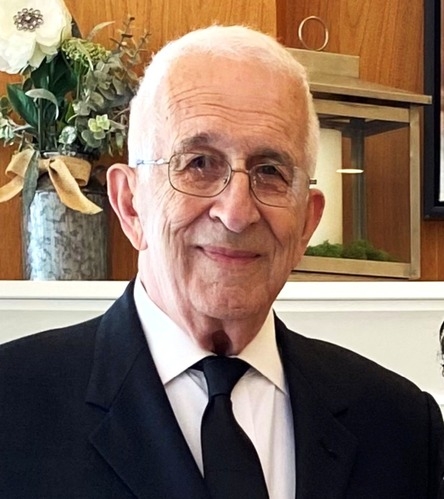 Lawrence Levin obituary, , East Amherst, Buffalo