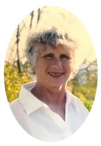 Marlene Holte obituary, Amery