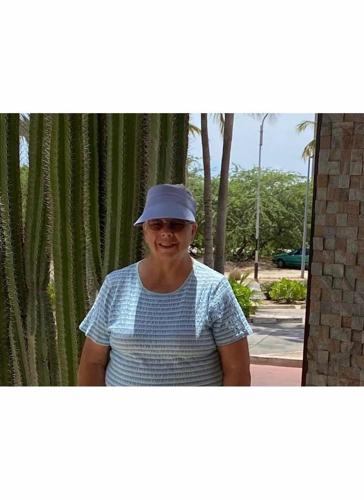 Joy Dannenberg obituary, Walpole, 