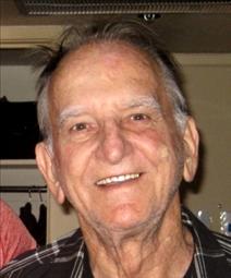 Joseph Bozich obituary, 