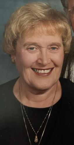 Margaret Jean Loeper obituary, , West Reading, Reading, Allentown