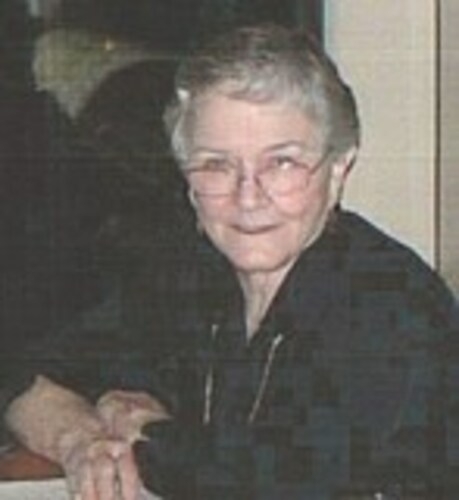 Margaret Hosier Underwood obituary, Greensboro, Greensboro, Greensboro, Chapel Hill, Greensboro