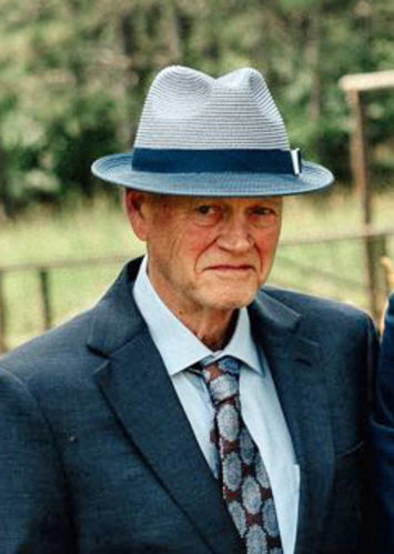 Walter Ramsdell obituary, , Hayward, Hayward, Hayward