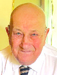 Stephen Fallis obituary, , New Britain, Bristol, New Britain