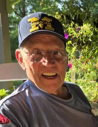 Alan Lee Dutton obituary, Niles, Niles