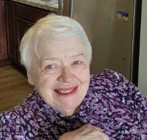 Joan Elizabeth Girmscheid (Hill) obituary, Fishers, Amboy, Indianapolis, DeKalb