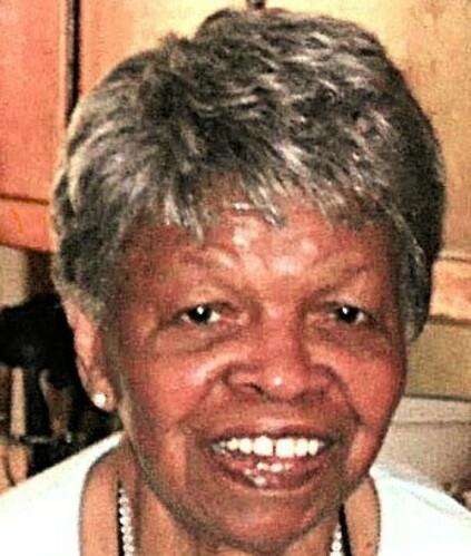 Florence Ford obituary, New Haven, Ansonia, New Haven