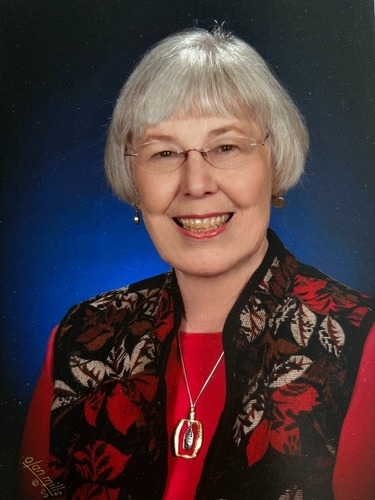 Janet Ingrid Huff (Olesen) obituary, Richland, Sunnyside, Othello, Moses Lake, Kennewick, Seattle