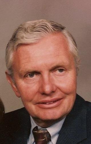 William Kessel obituary, Au Gres, Saginaw, Ann Arbor, Albion