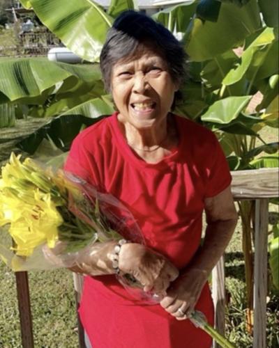 Marietta Sappelt obituary, Havelock, Havelock