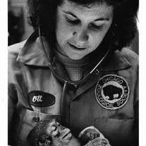 Janis Ott Joslin obituary, Chicago, Chicago, Evanston