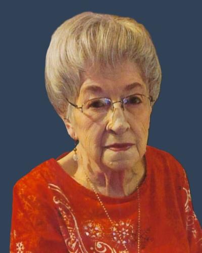 Delsie O. Bader obituary, Hastings, Helena, Hastings
