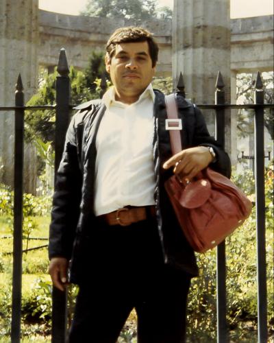 Marcos Salgado obituary, Altus, Huajintlan, Altus