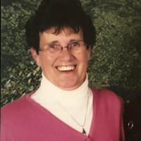 Sharon Lorraine Brown