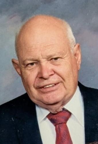 Phillip F. Moore obituary, , Gary, Merrillville, Munster