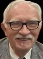 JAMES W. STICKLER obituary, Murray, Elmira, Murray, Wellsboro, University Park, Kutztown