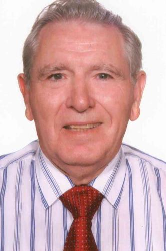 Dr. Salvador Faus obituary, Texas City, Algemesi, 