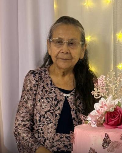 Esperanza Robles obituary, Houston, Houston
