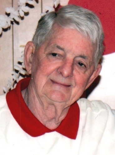 Gerald (Jerry) Lee Allen obituary, Kingston, Kellogg, Kellogg, Osburne