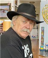 David (Behmer) H Behm obituary, , Kenai