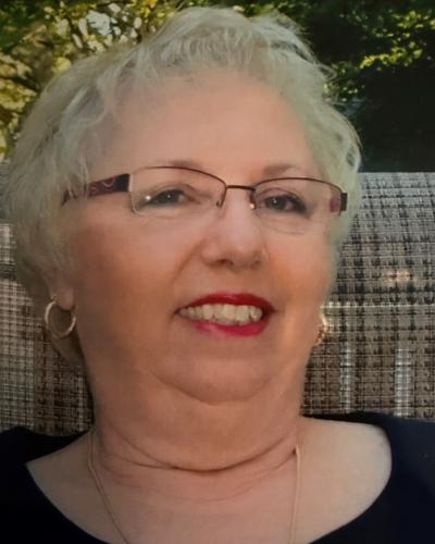 Sharon Lee Stevens obituary, Paw Paw, Paw Paw, Paw Paw