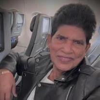 Premwattie (Deena) Devi obituary, Ozone Park