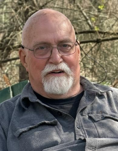 Bruce Matson obituary, Manchester, Manchester, Manchester