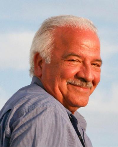 Nick Vorrias obituary, Jacksonville, Jacksonville