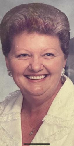 Phyllis Mizzell obituary, Marshville, Marshville