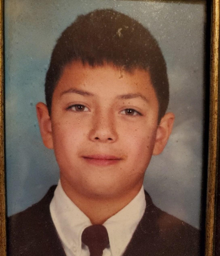 Felipe David Lehtinen