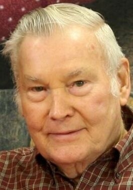 Archie (Buddy) Lyles Jr.