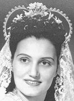 VIRGINIA MAROTTE obituary, , Staten Island, Staten Island