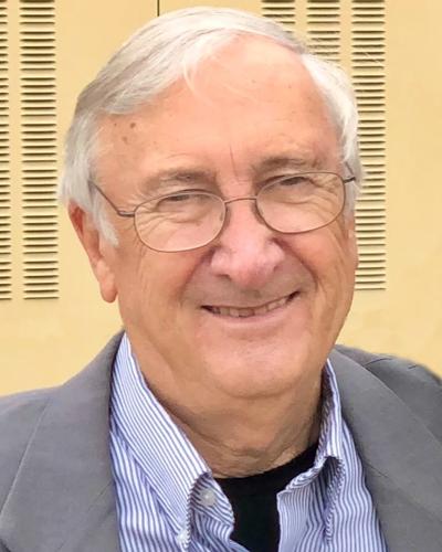 Jerry L. Everhart obituary, Gratis, Gratis