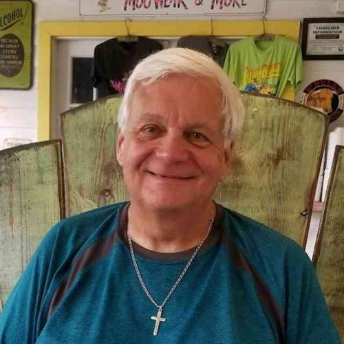 Richard Foster Sidley obituary, Lake Villa, Richmond, , Cleveland