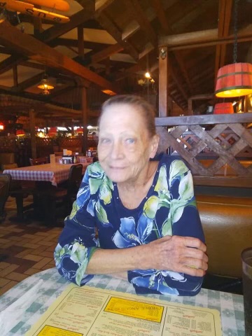 Shirley Ann Oswalt obituary, Eight Mile, Eight Mile