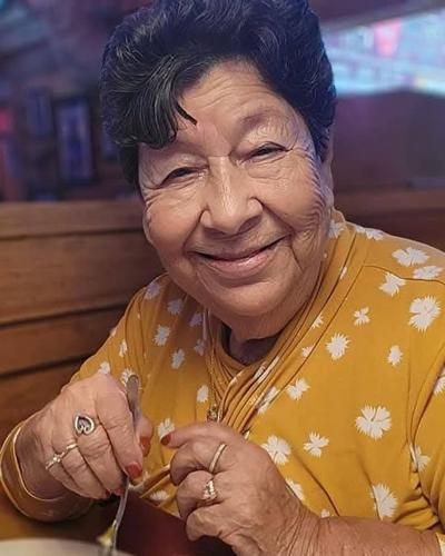 Janie Arrellano Briones obituary, Bryan, Bryan